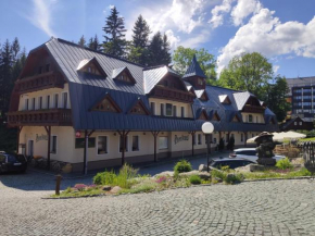 Wellness Penzion Jarmilka s privátním wellness, Bedřichov U Jablonce Nad Nisou